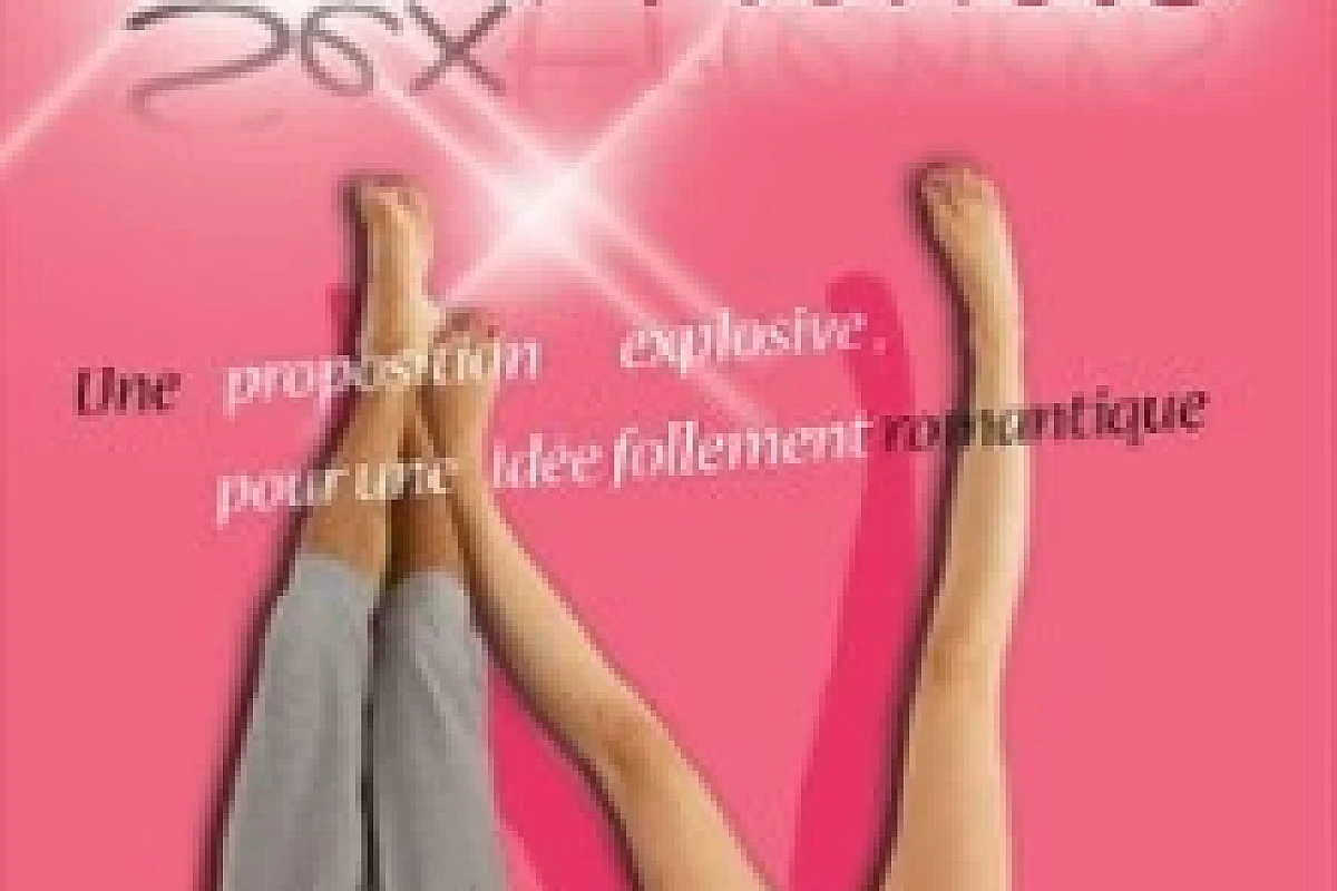 Sexfriends ( Tournée )