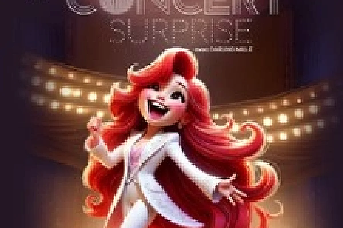 Concert Surprise