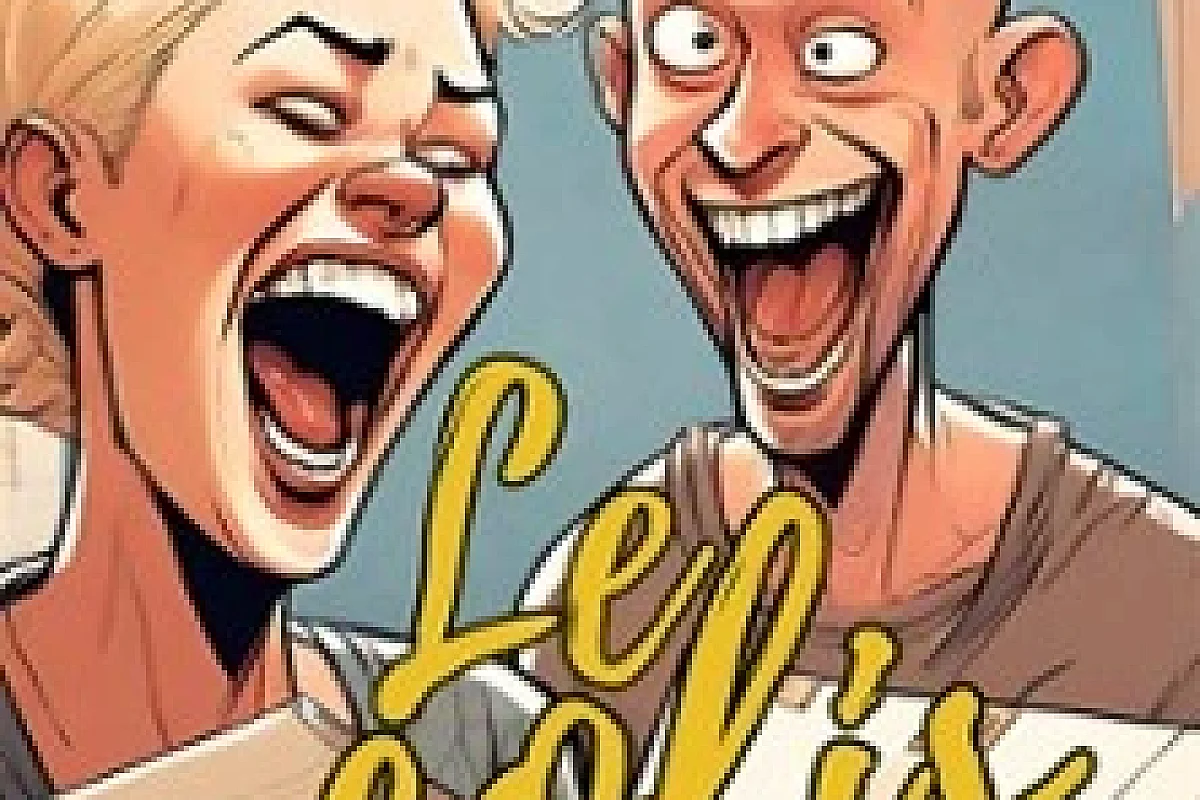 Le Colis