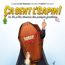 Ça Sent l'Sapin !