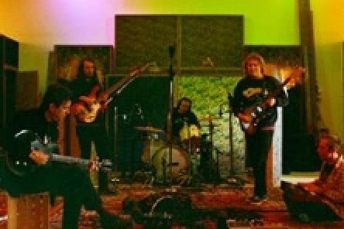 Ty Segall