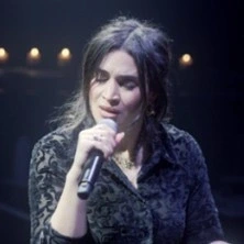 Camélia Jordana - Les Divas de la Méditerranée
