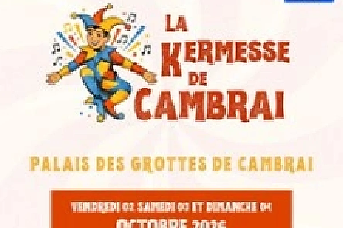 Kermesse de Cambrai