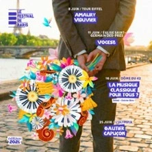 Festival de Paris
