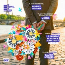 Festival de Paris