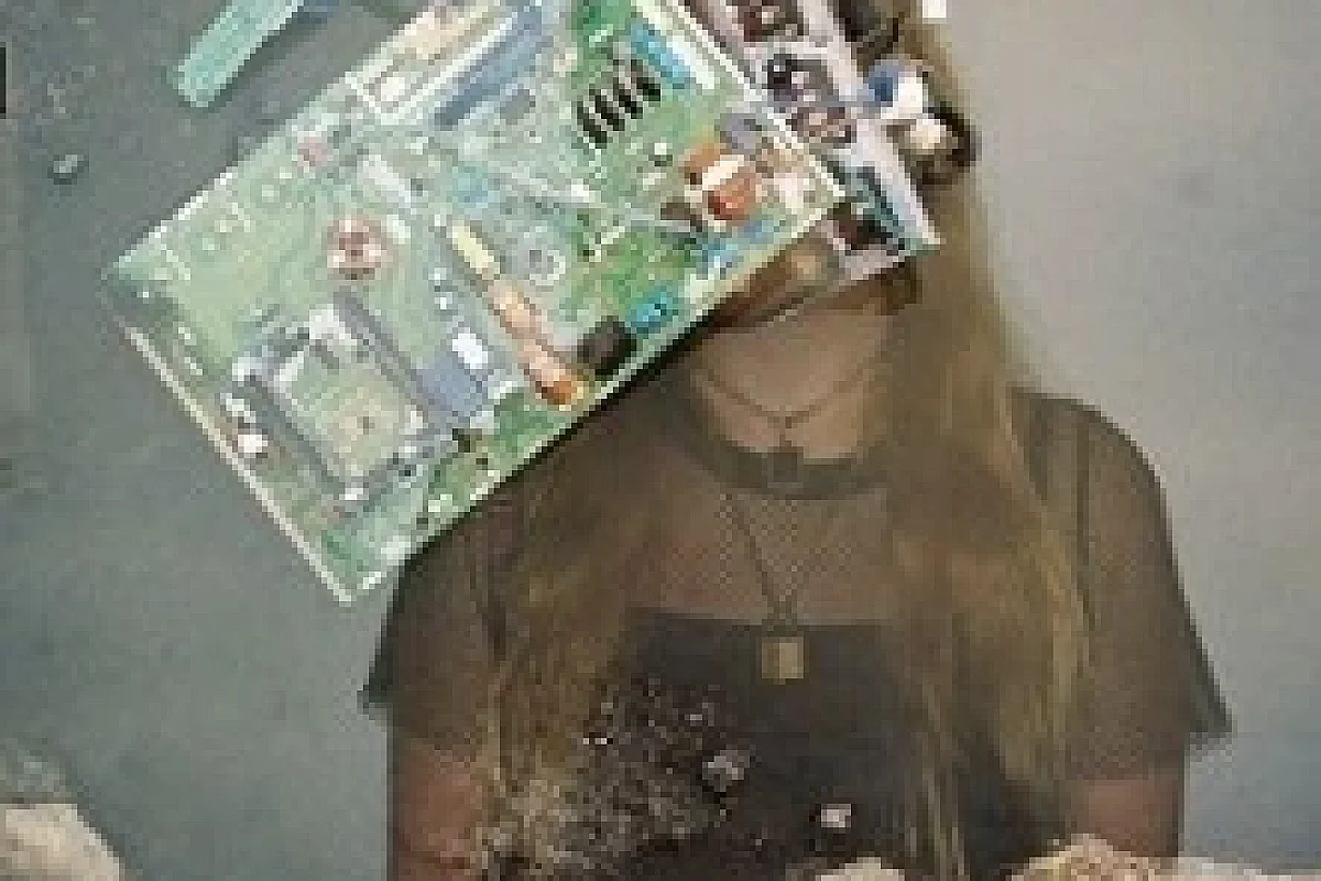 Pharmakon