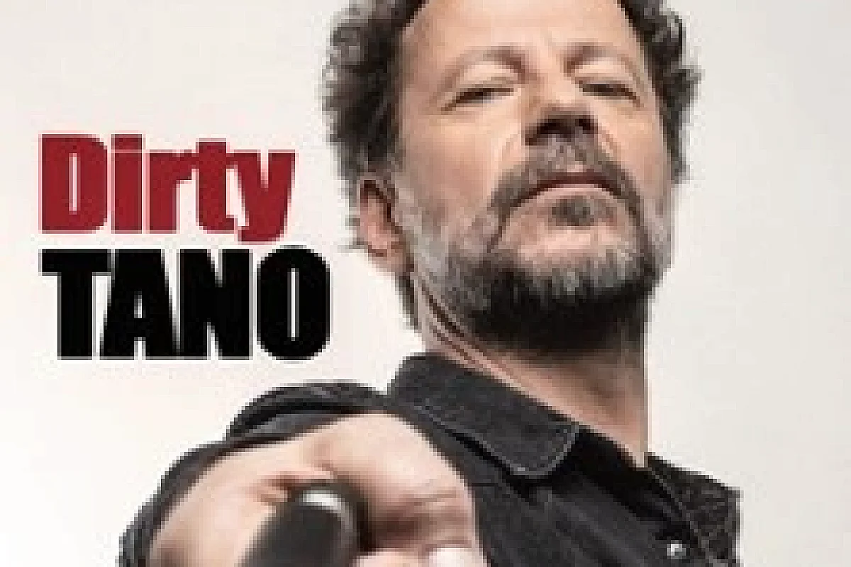Tano - Dirty