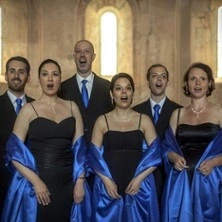 Festiv'Harmonies - De la Renaissance à Charles Trenet - Les Voix Animées