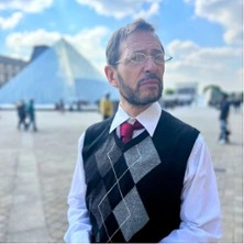 La Mystérieuse Affaire du Louvre - Visite-Enquête