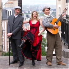 L'Eternel Esprit de Montmartre - Visite-Spectacle