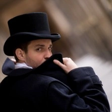 L'Enquête du Palais-Royal - Visite-Enquête