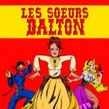 Les Soeurs Dalton