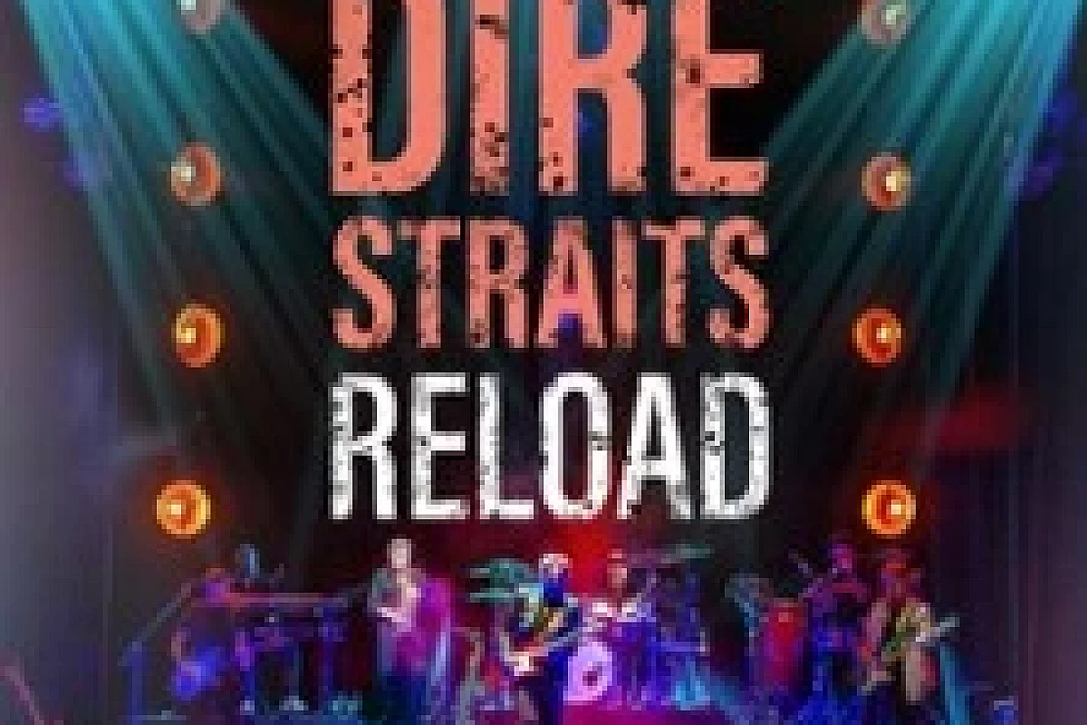 Dire Straits Reload - Tribute