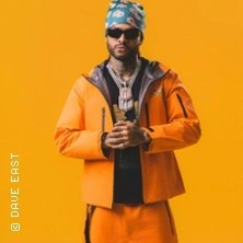 Dave East