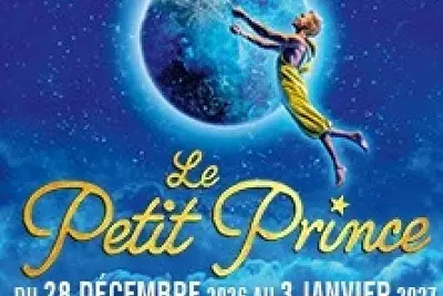 Le Petit Prince - Casino de Paris
