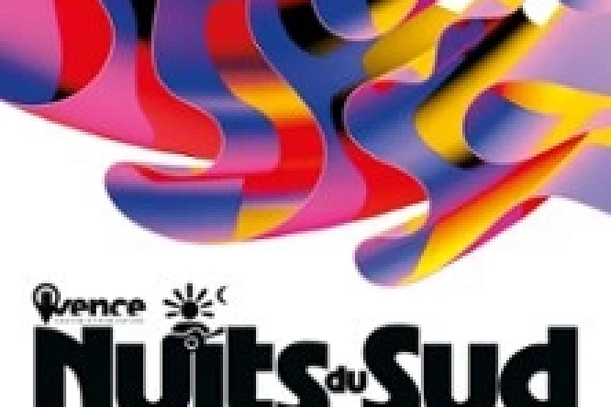 Festival Nuits du Sud