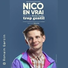 Nico en Vrai - Trop Gentil