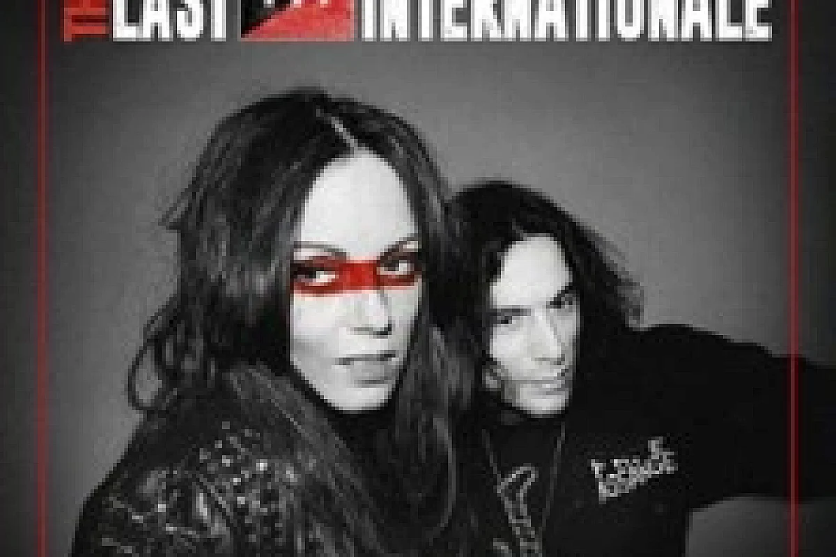 The Last Internationale