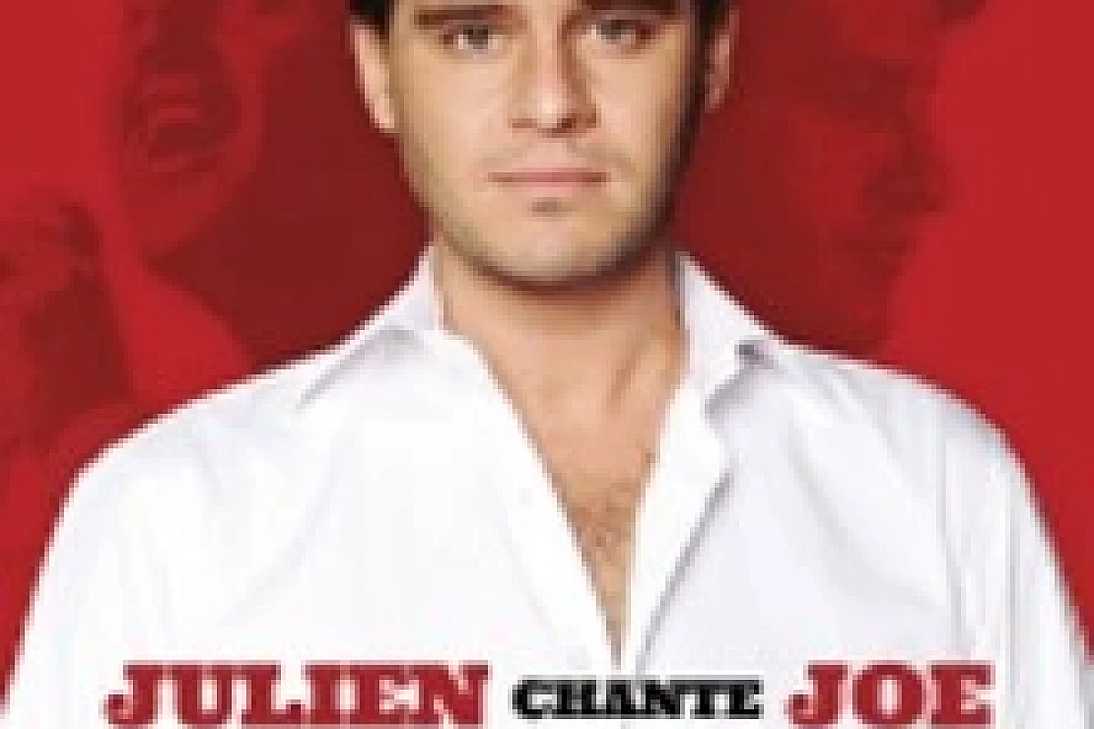 Julien Dassin chante Joe Dassin