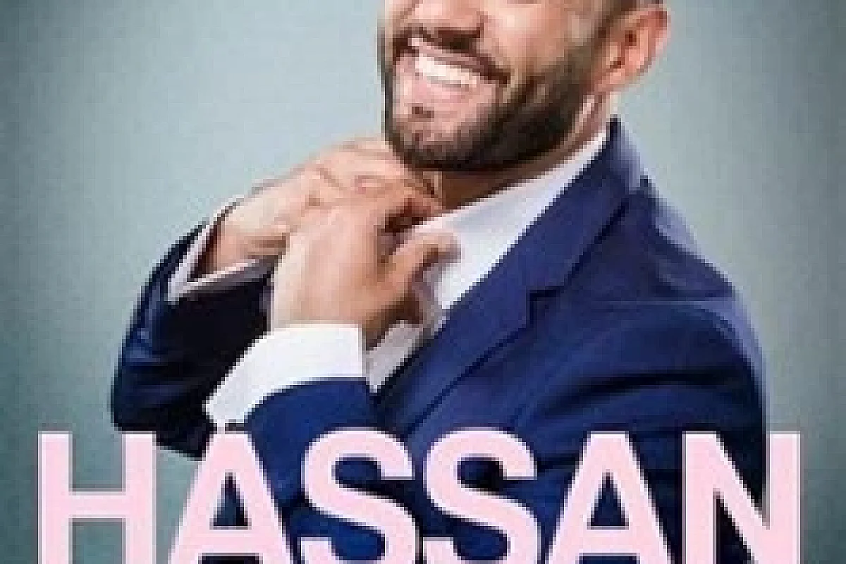 Hassan de Monaco