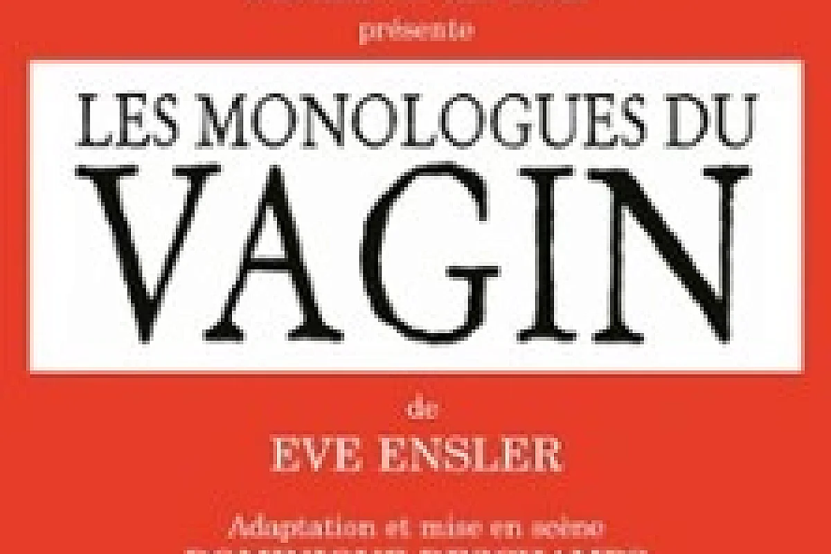 Les Monologues du Vagin - Café-Théâtre Les 3 T, Toulouse