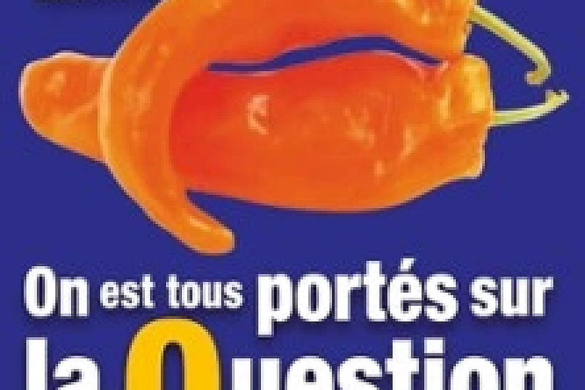 On est Tous Portés sur la Question - Café-Théâtre Les 3 T, Toulouse