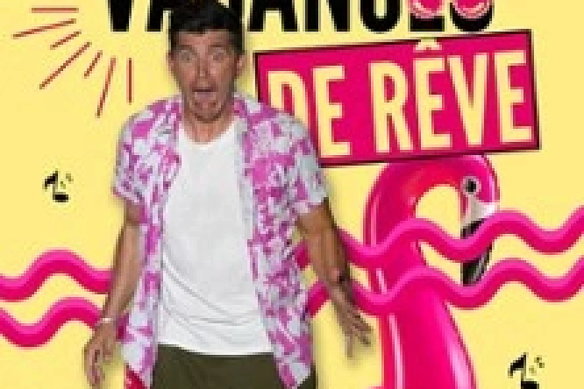 Vacances de Rêve