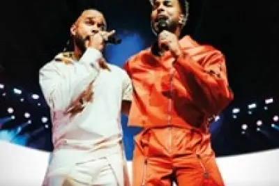 Calema - Tour 2026