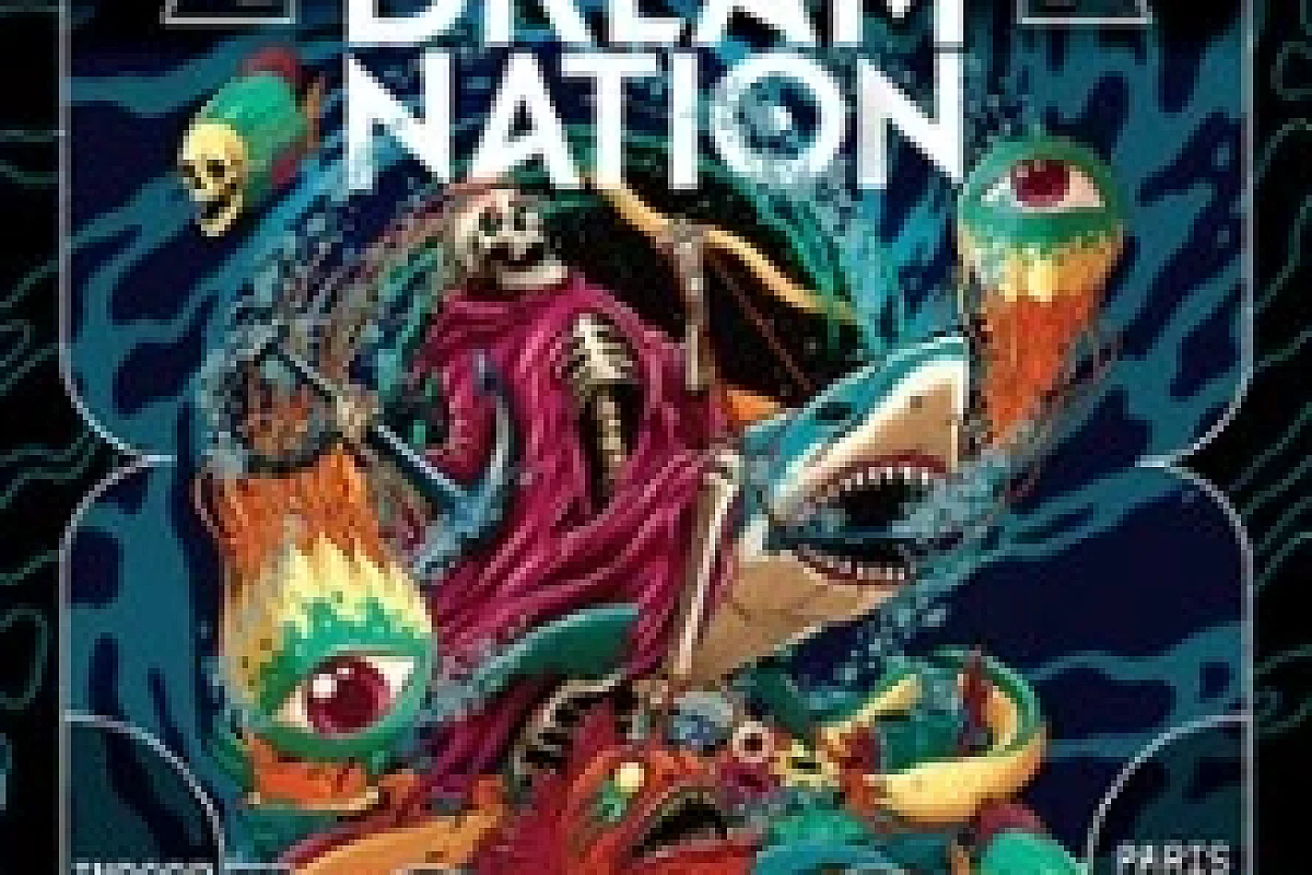 Dream Nation Festival