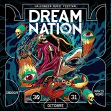 Dream Nation Festival