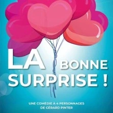 Les Clotildes - La Bonne Surprise - Café-Théâtre Les 3T d'A Côté, Toulouse