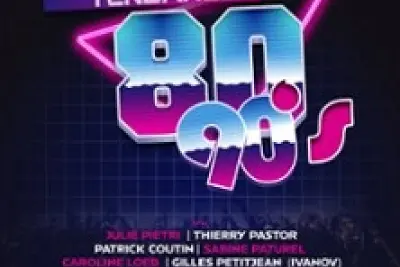 Tendances 80'90