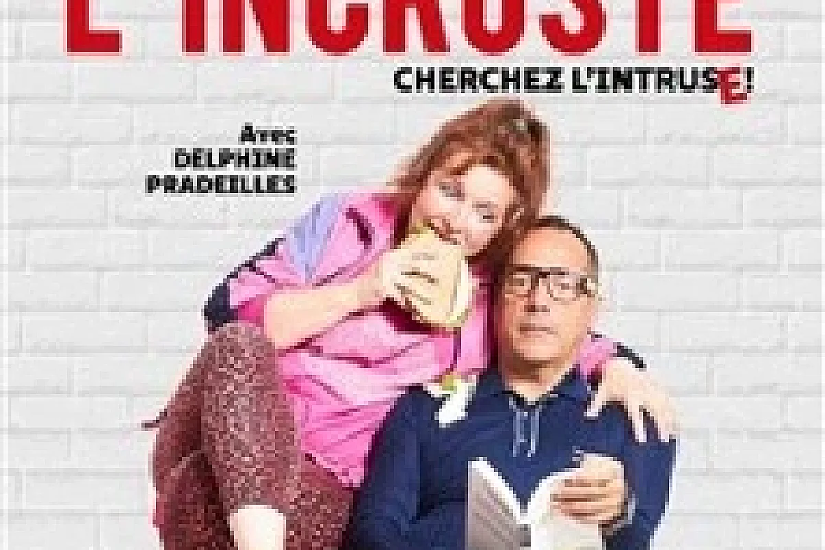 L'incruste