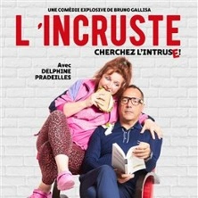 L'incruste