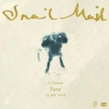 Snail Mail  