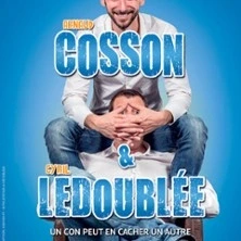 Un Con Peut en Cacher un Autre