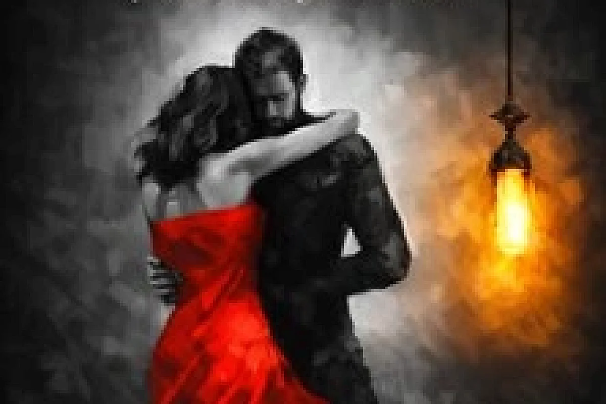 Tango Passion - Avec le groupe Astoria Nuevo