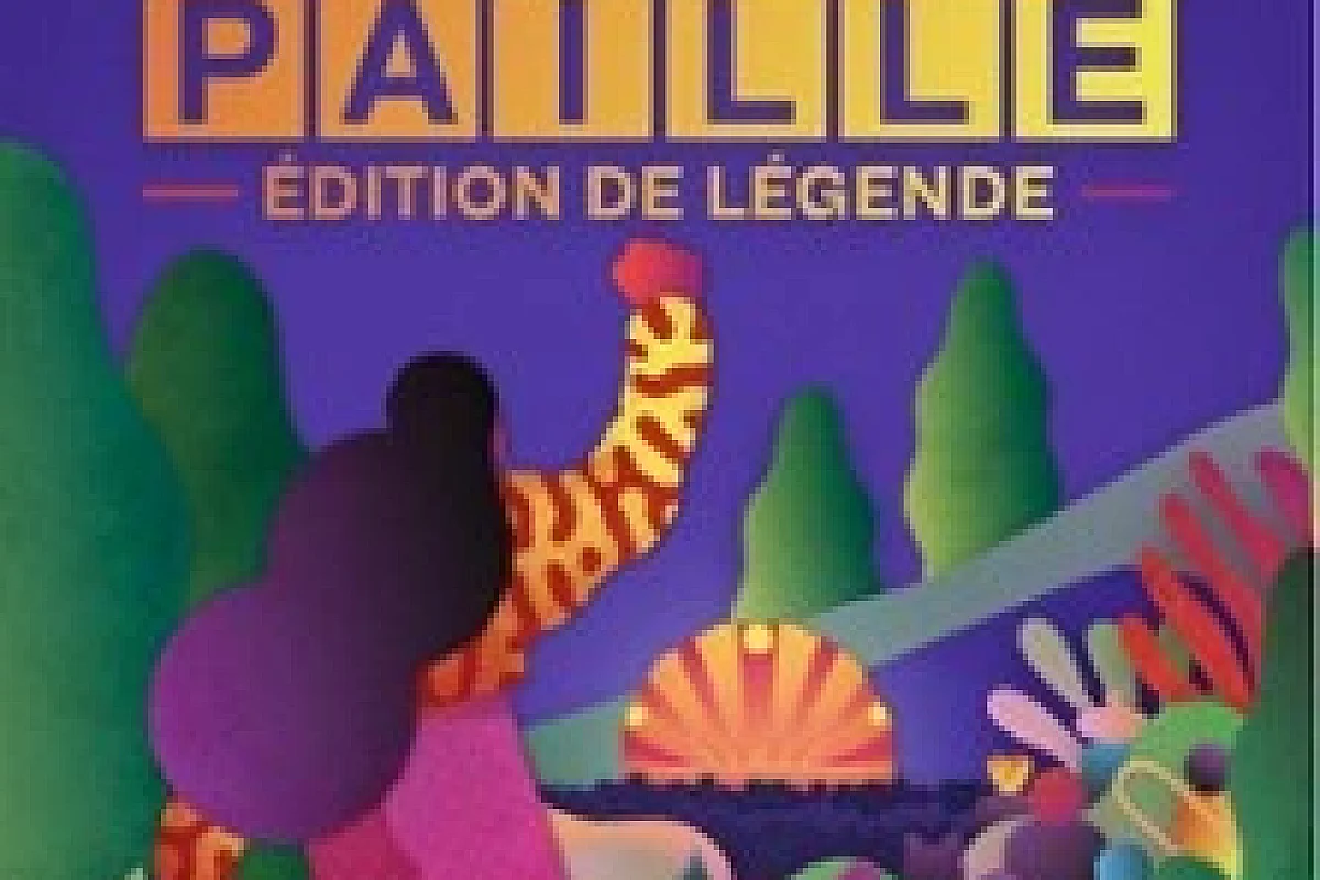 Festival de la Paille
