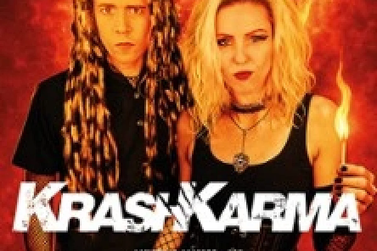 KrashKarma