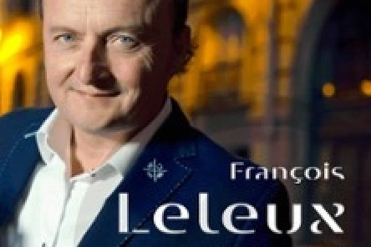 Le Bouquet de Mozart