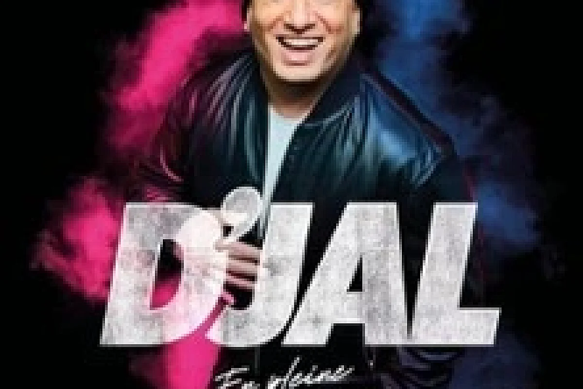 D'Jal