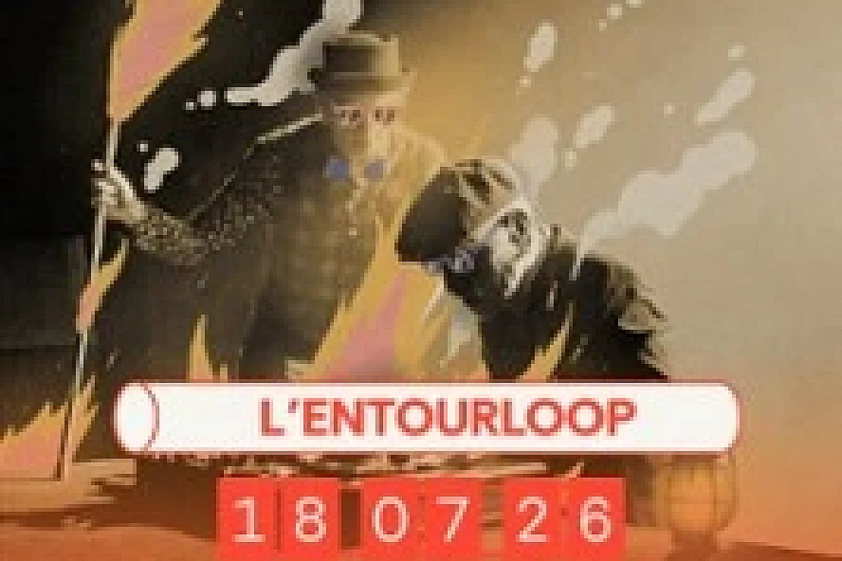 L'Entourloop