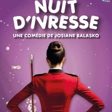 Nuit d'Ivresse