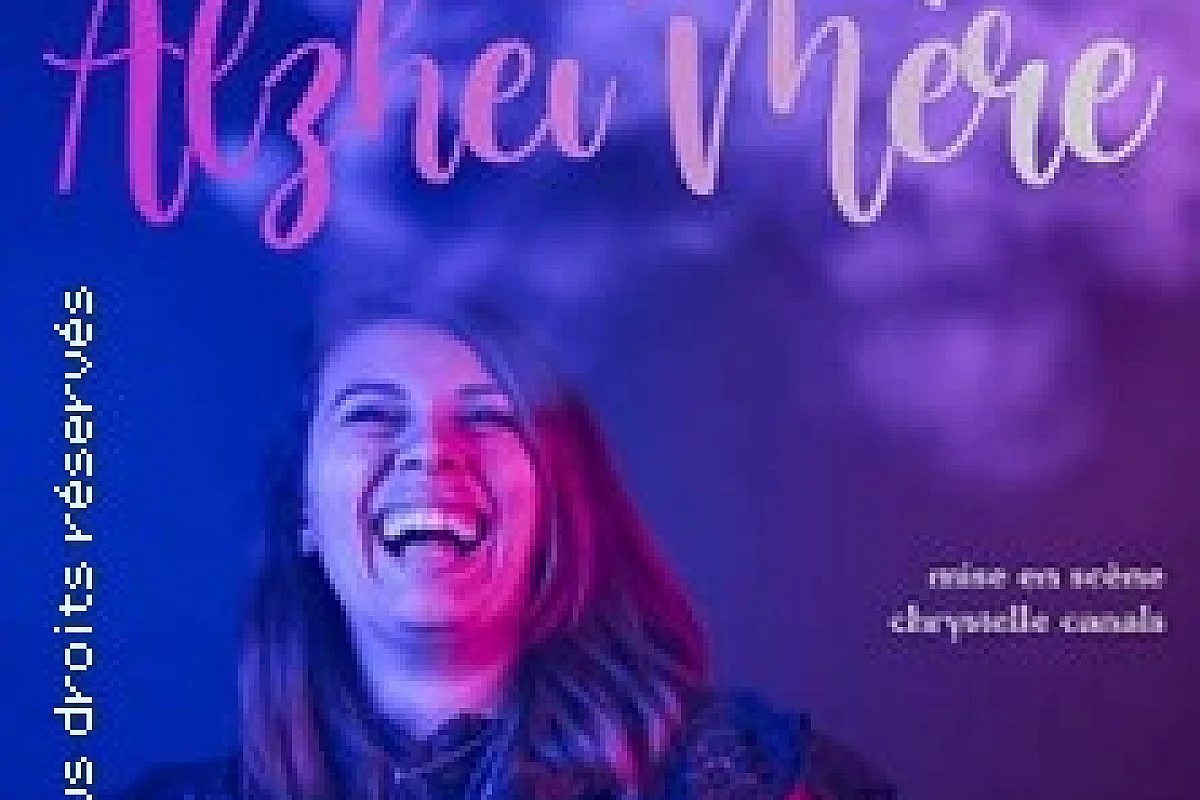 Alzhei'Mère - Tournée