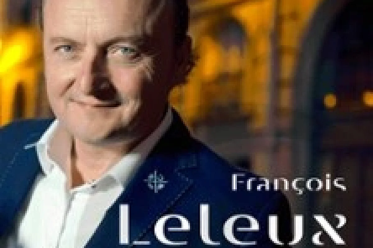 Les Parfums de Mozart