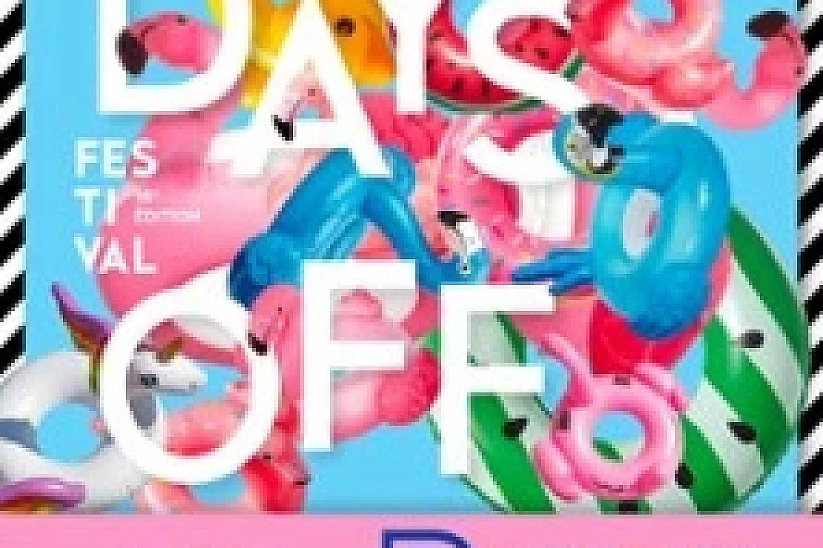 Festival Days Off