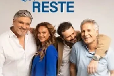 Le Temps qui Reste