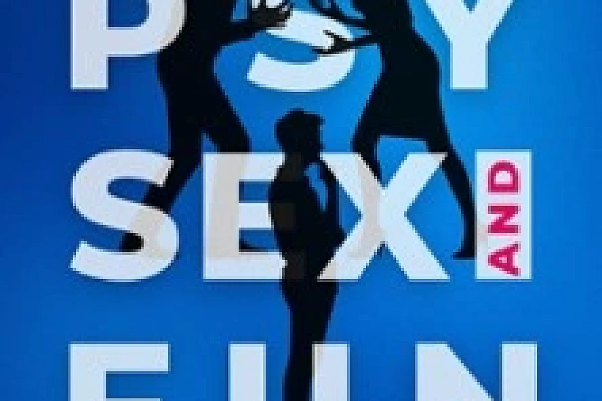 Psy Sex and Fun - Café-Théâtre Les 3T, Toulouse