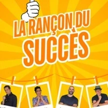 La Rançon du Succès - Le Grand Théâtre 3T, Toulouse