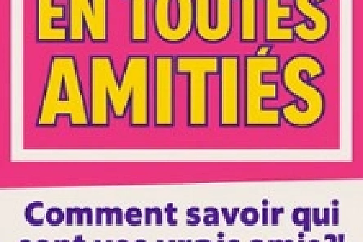 En Toutes Amitiés - Café-Théâtre Les 3T d'A Côté, Toulouse